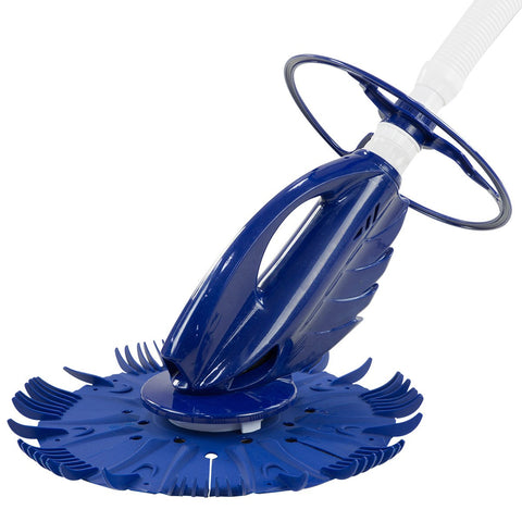 Automatic Swimming Pool Cleaner Leaf Eater ABS Diaphragm