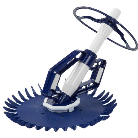Automatic Swimming Pool Cleaner Leaf Eater Diaphragm