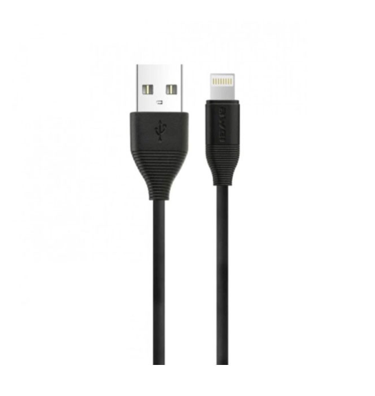 electronics Awei Cl-31 Data Cable For Apple