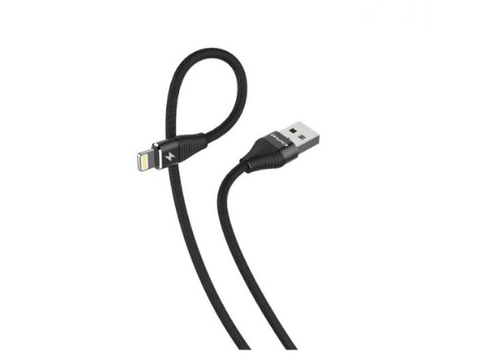 electronics Awei Cl-31 Data Cable For Apple