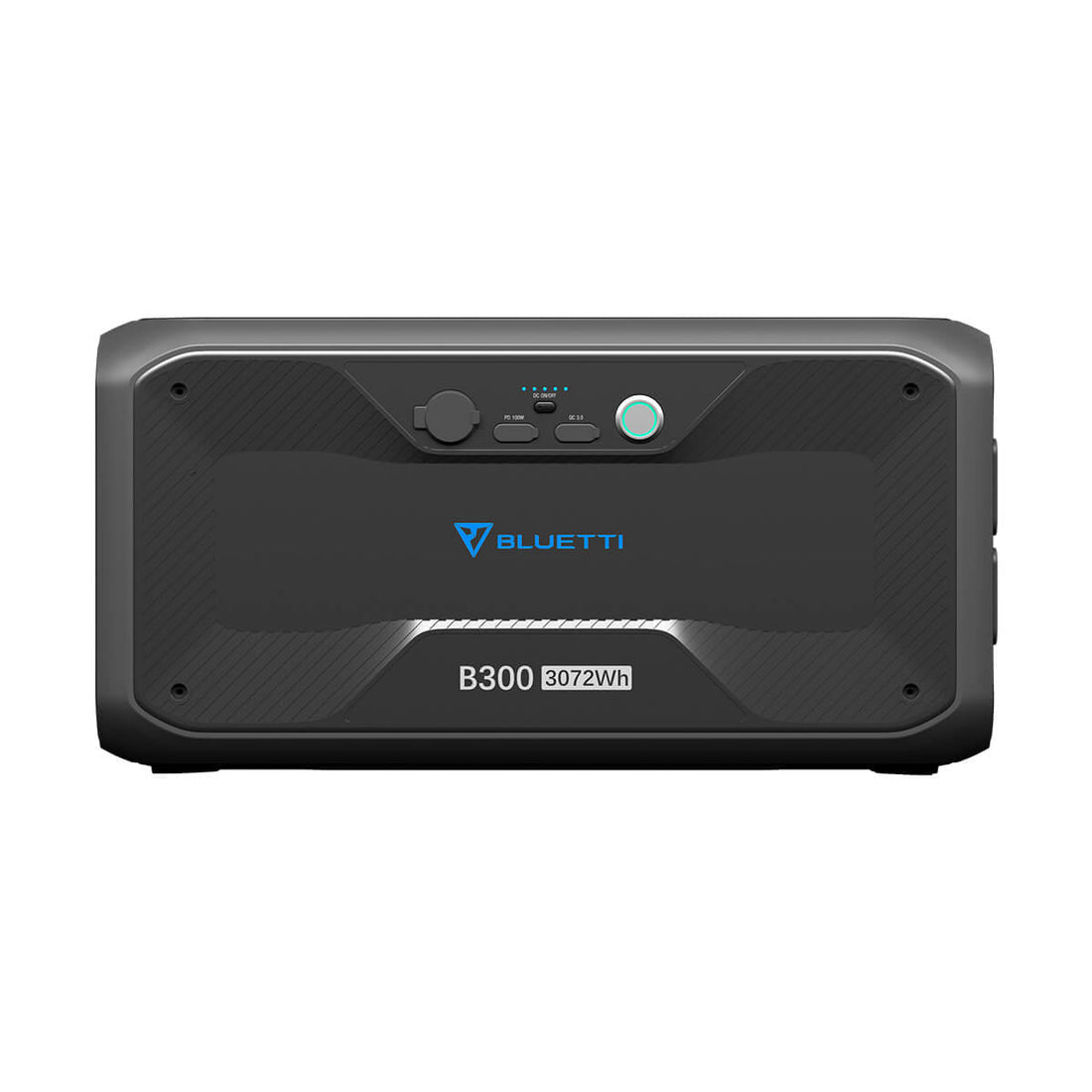 B300 3072Wh Expansion Battery, Portable Power Station For Home Van Outdoor Camp