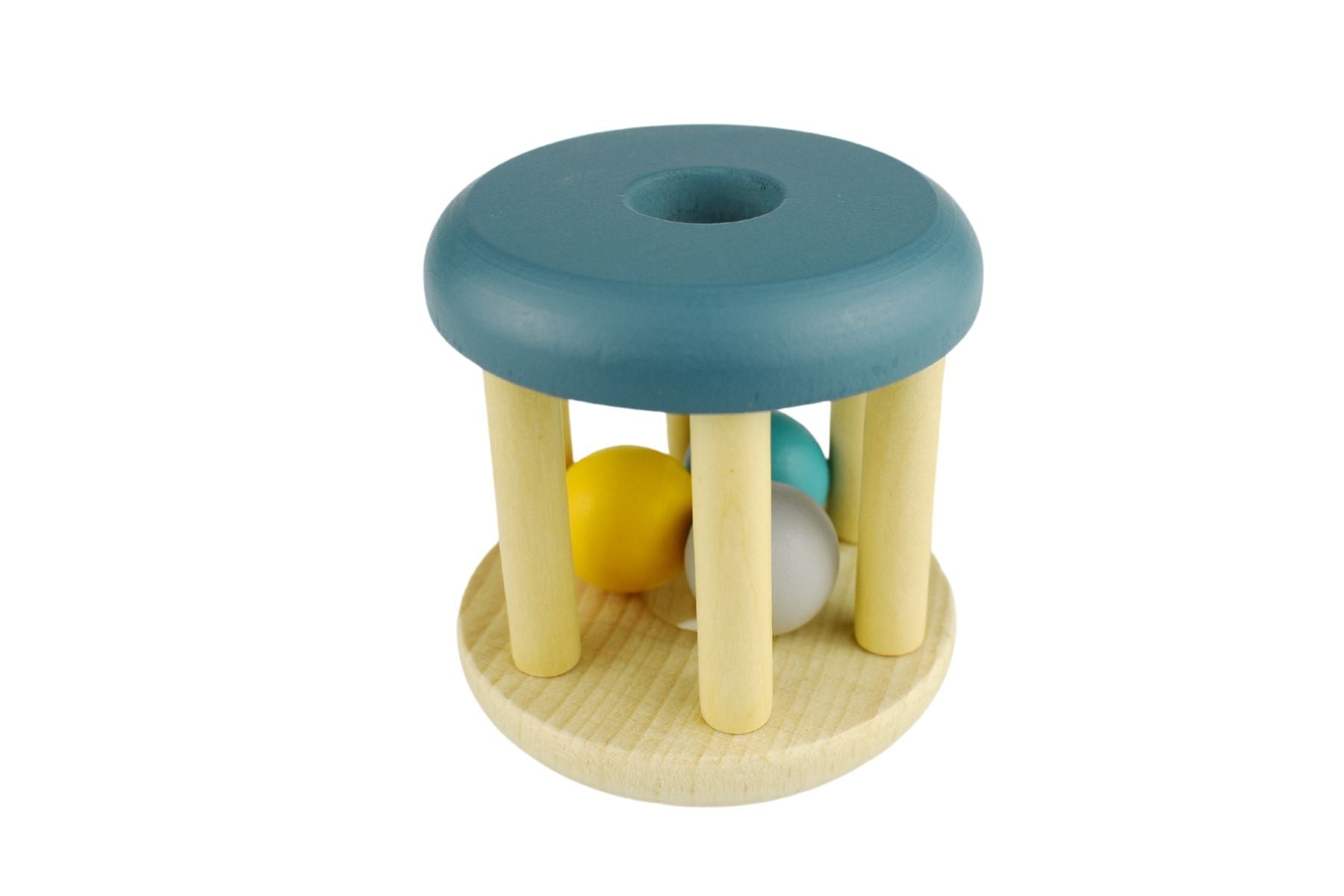Baby Gift Music Set