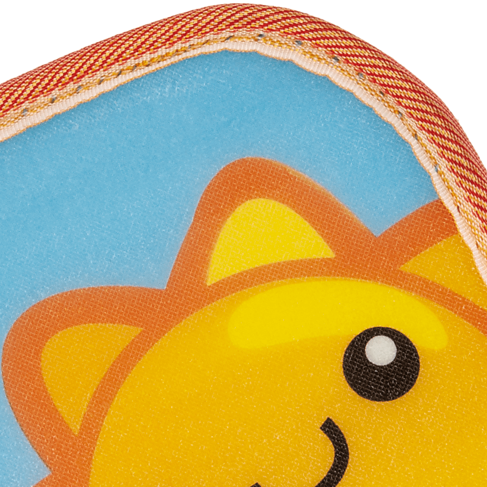 Baby Kids Play Mat Floor Rug 200x180x2CM Nontoxic Picnic Cushion Crawling