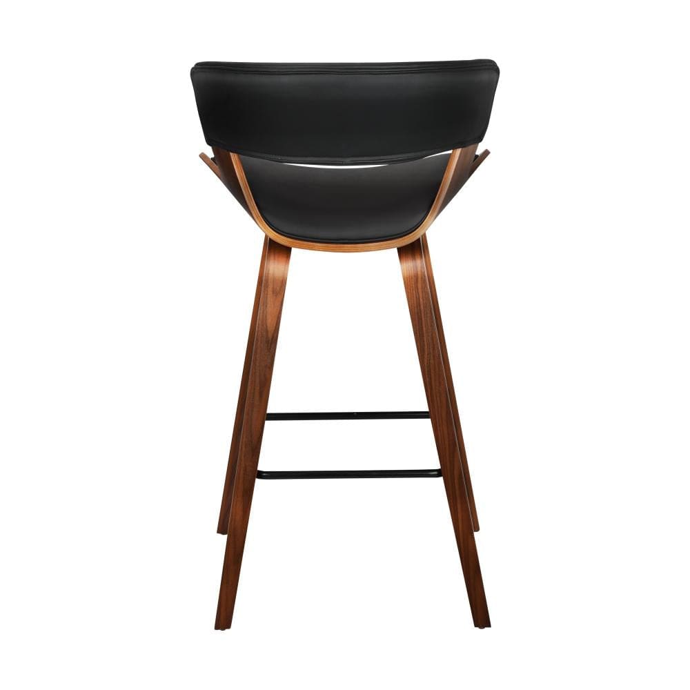 Bar Stools Kitchen Stool Bar Chairs Wood Barstool Dining Chair Leather