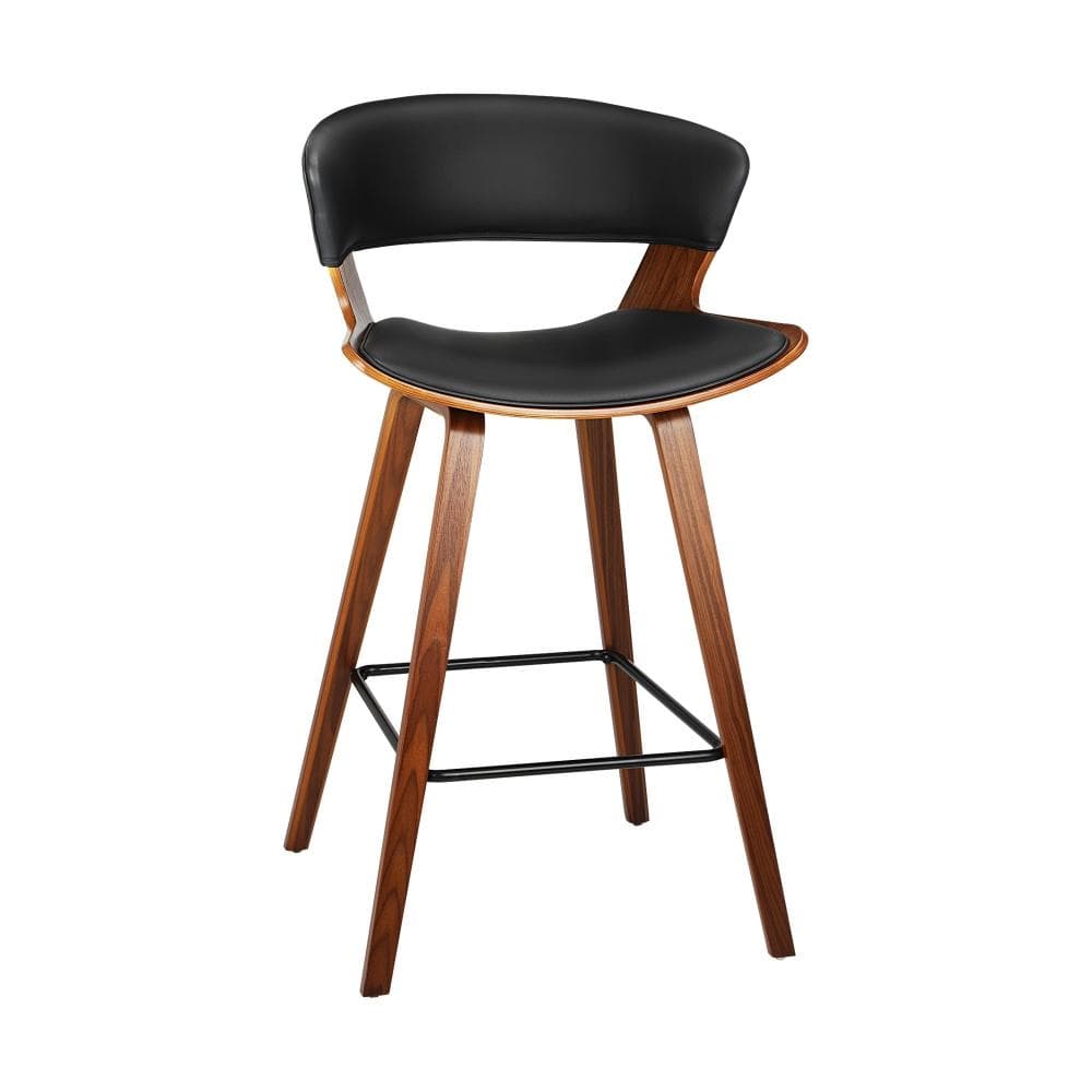 Bar Stools Kitchen Stool Bar Chairs Wood Barstool Dining Chair Leather