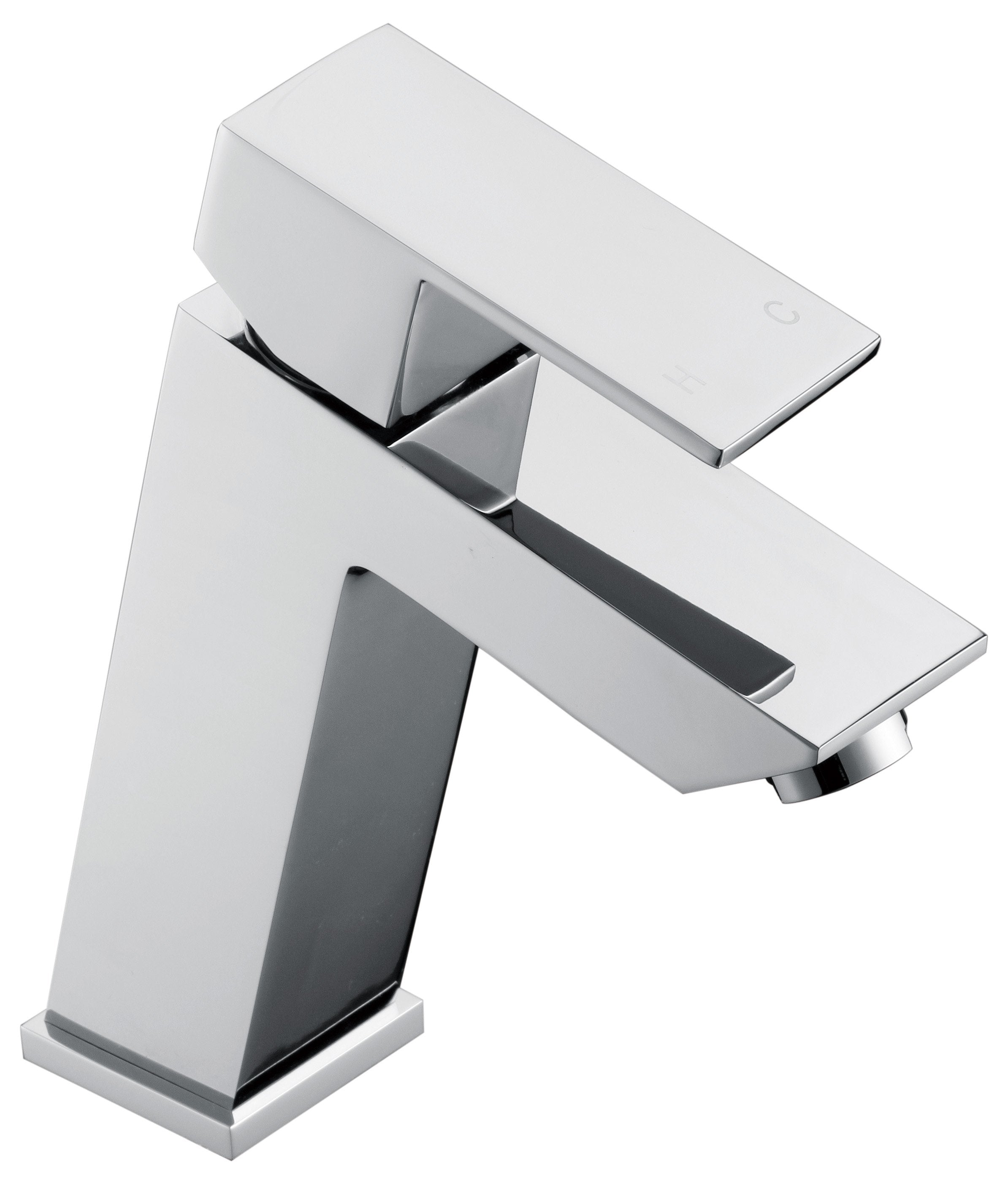 DIY Basin Mixer Tap Faucet -Kitchen Laundry Bathroom Sink