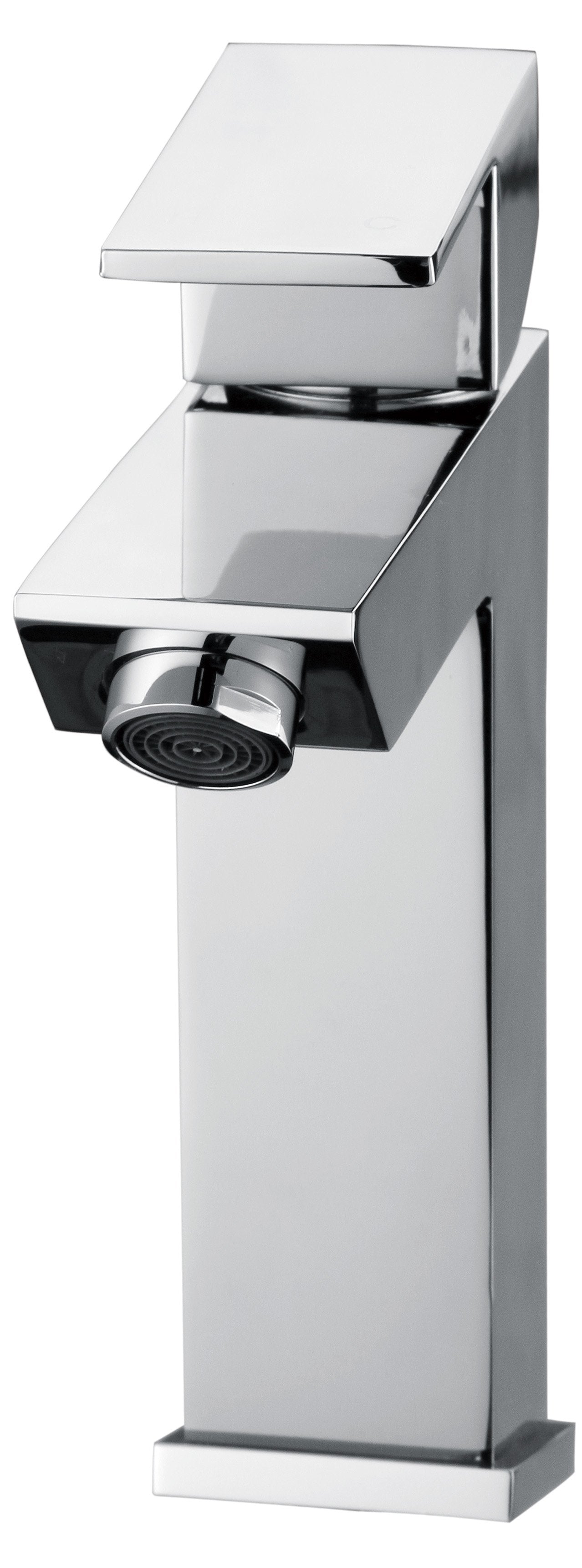 DIY Basin Mixer Tap Faucet -Kitchen Laundry Bathroom Sink