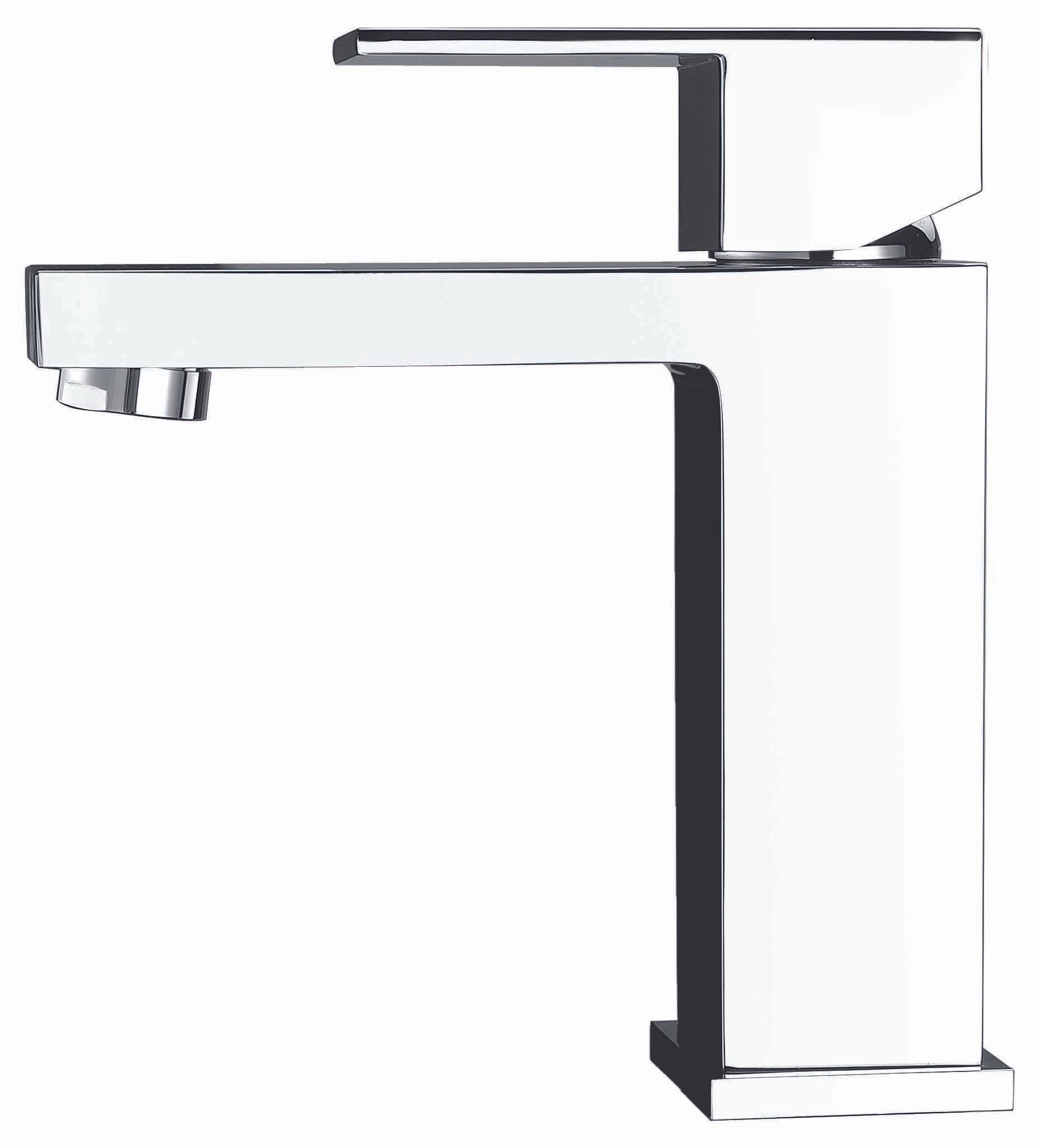 DIY Basin Mixer Tap Faucet -Kitchen Laundry Bathroom Sink