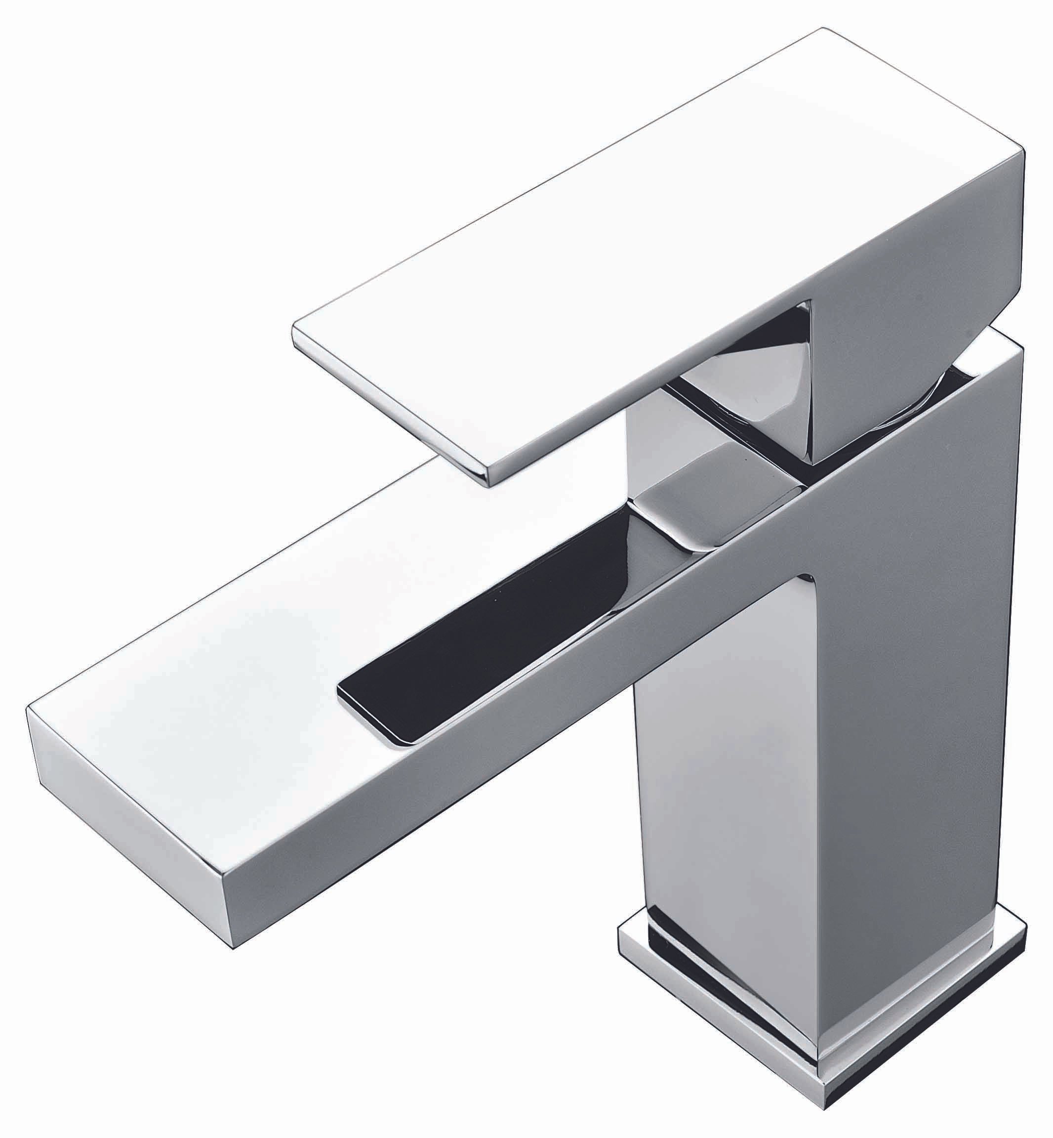 DIY Basin Mixer Tap Faucet -Kitchen Laundry Bathroom Sink