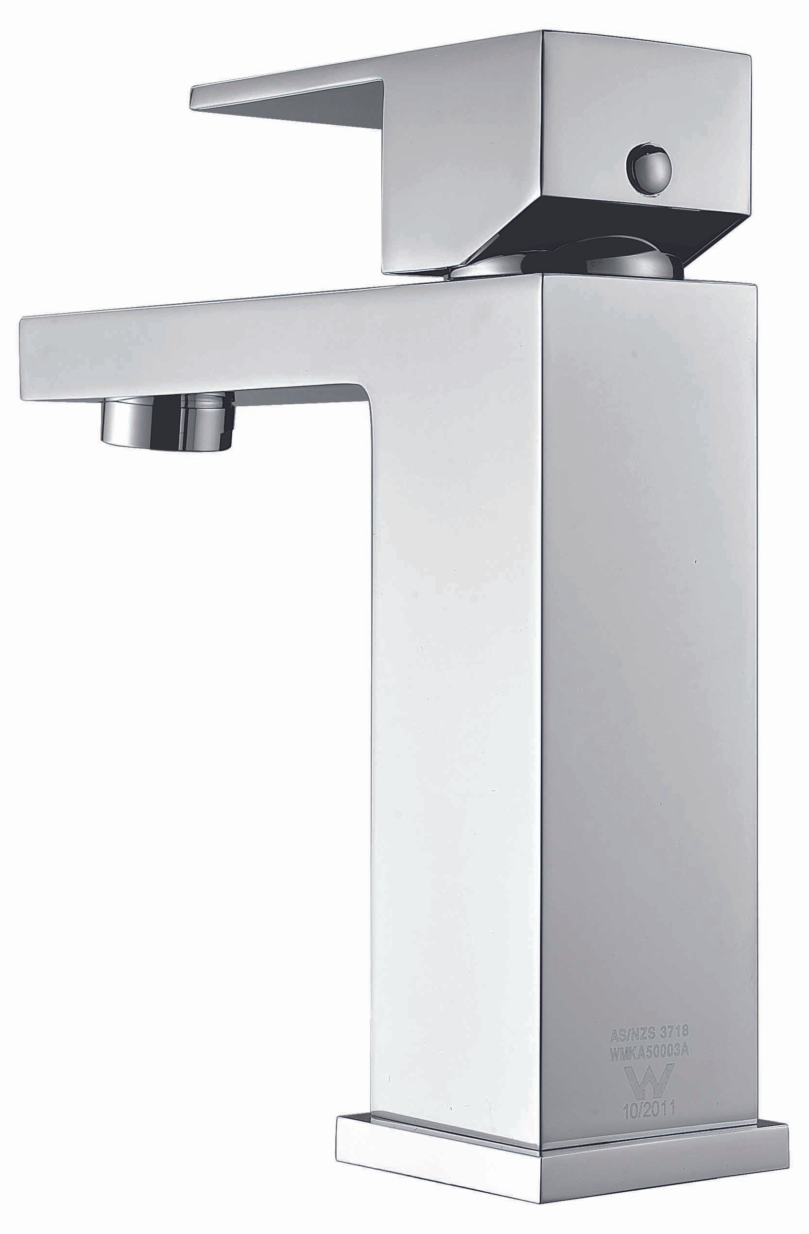 DIY Basin Mixer Tap Faucet -Kitchen Laundry Bathroom Sink