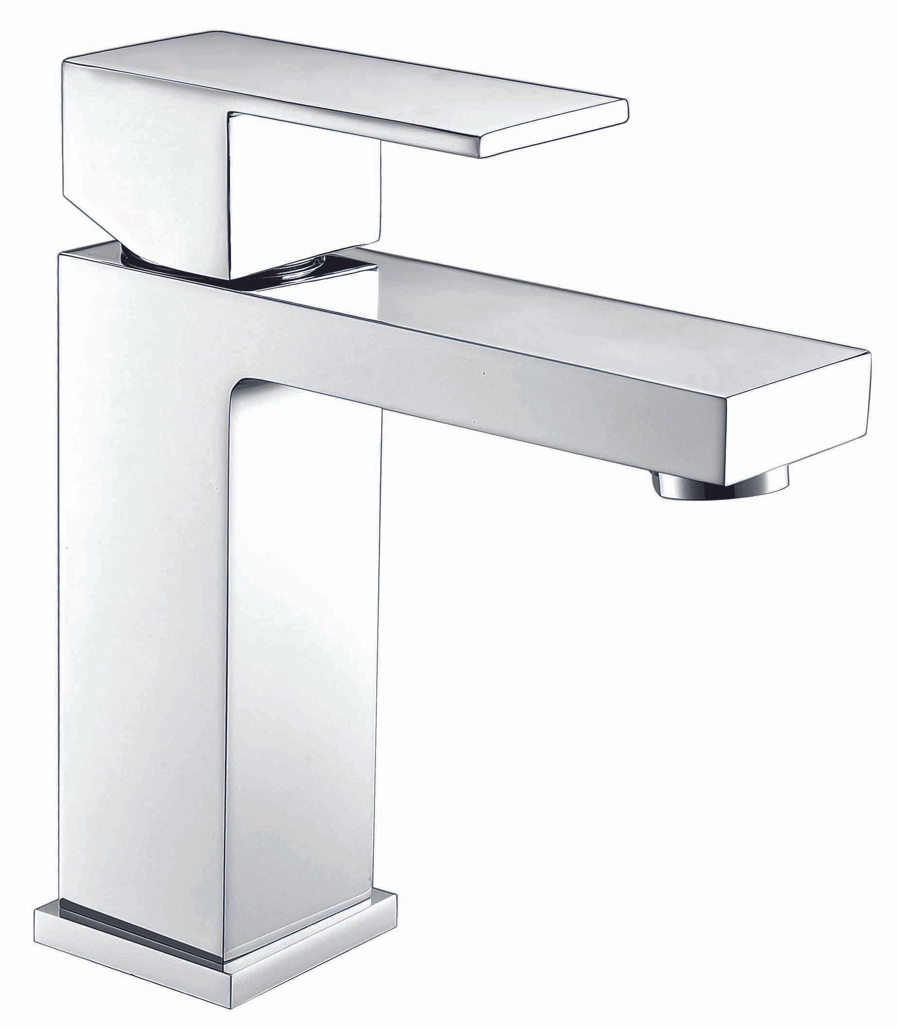DIY Basin Mixer Tap Faucet -Kitchen Laundry Bathroom Sink