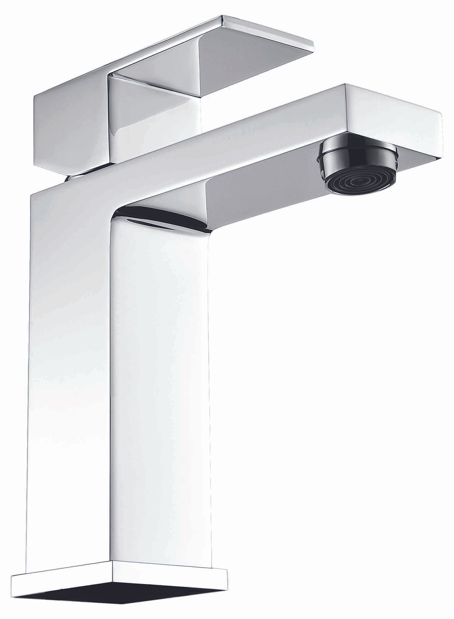 DIY Basin Mixer Tap Faucet -Kitchen Laundry Bathroom Sink