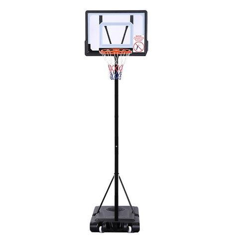 Basketball Hoop Stand Net Height Adjustable