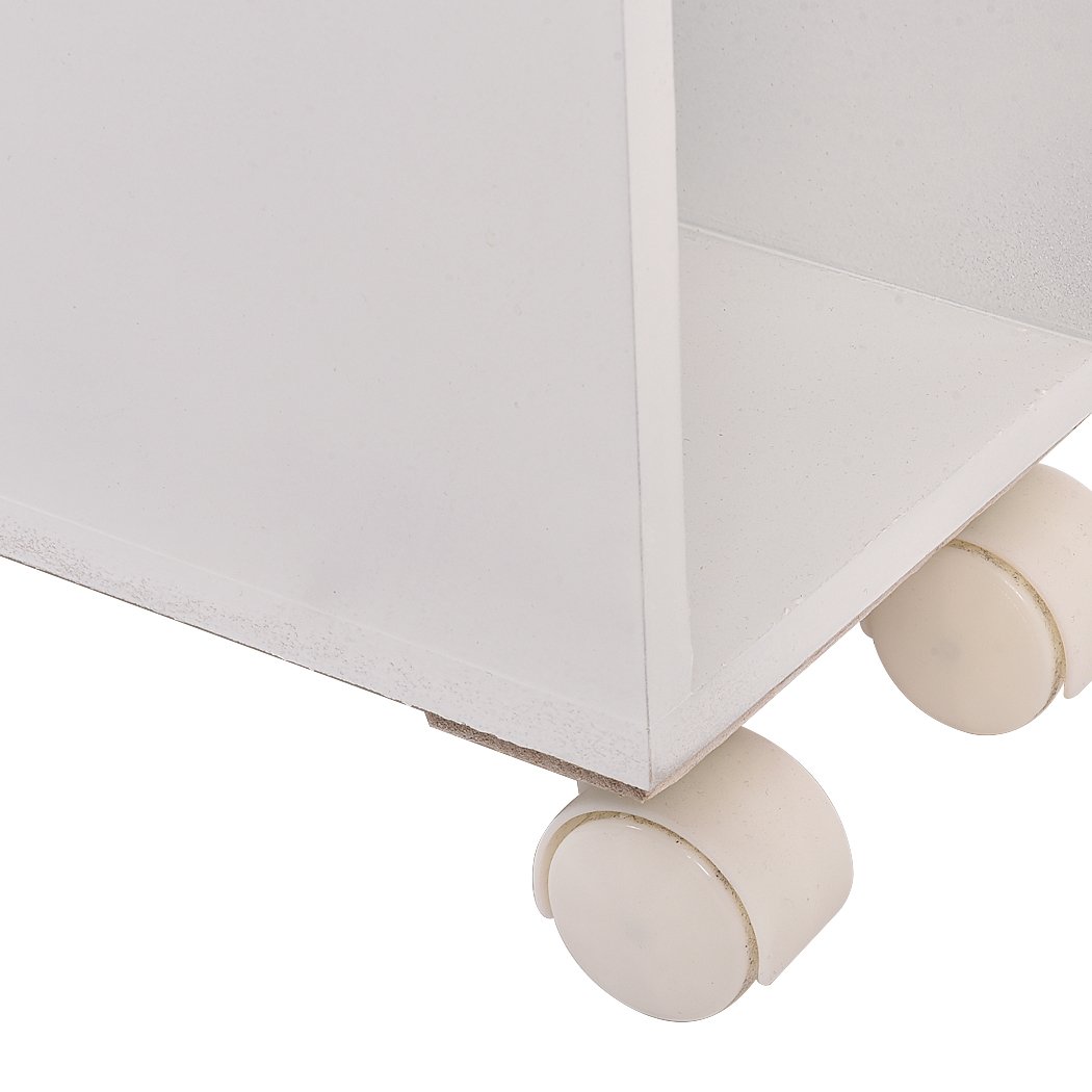 bathroom Bathroom Storage Cabinet Tissue Box Holder Basket