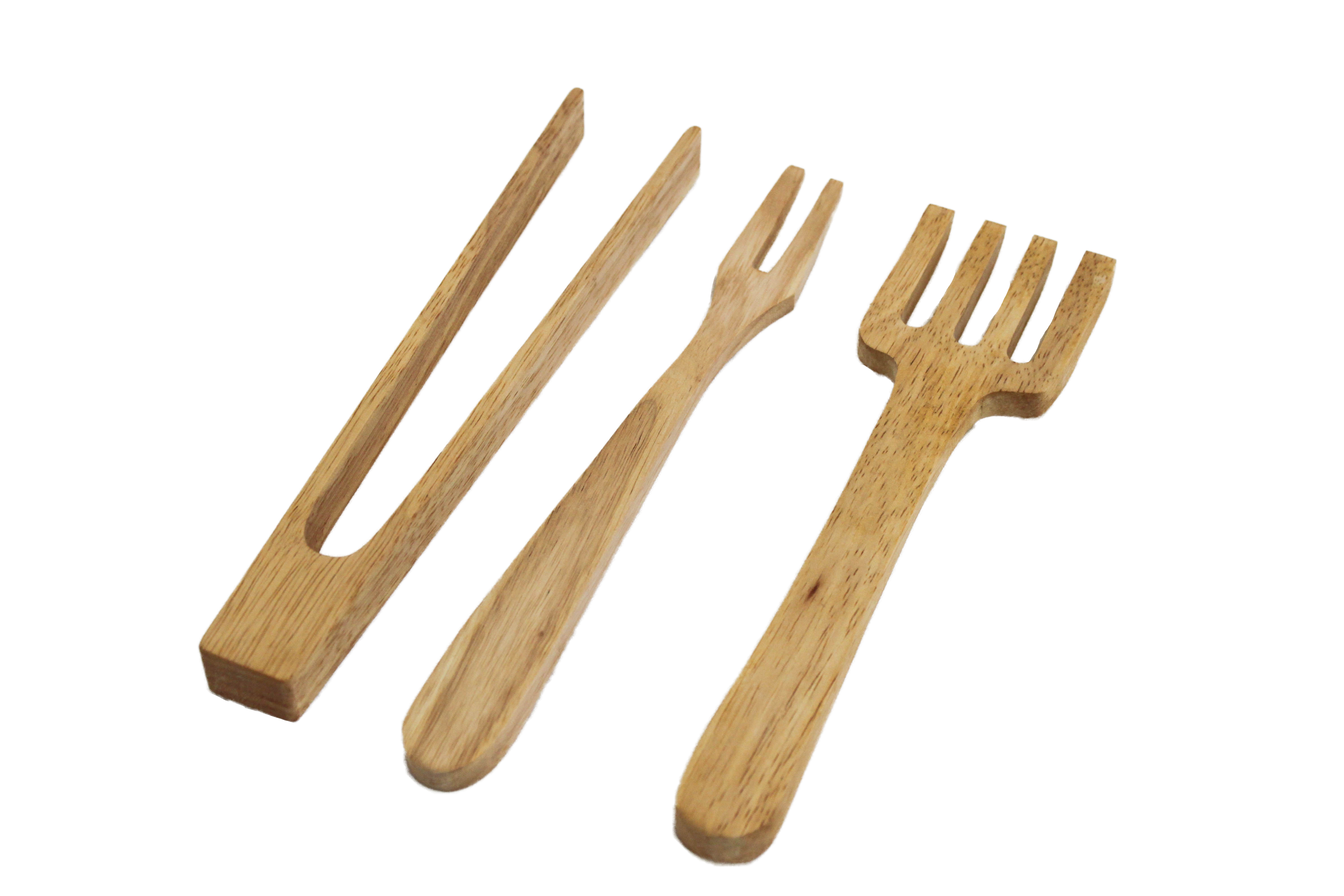 Toys BBQ Accessories Set