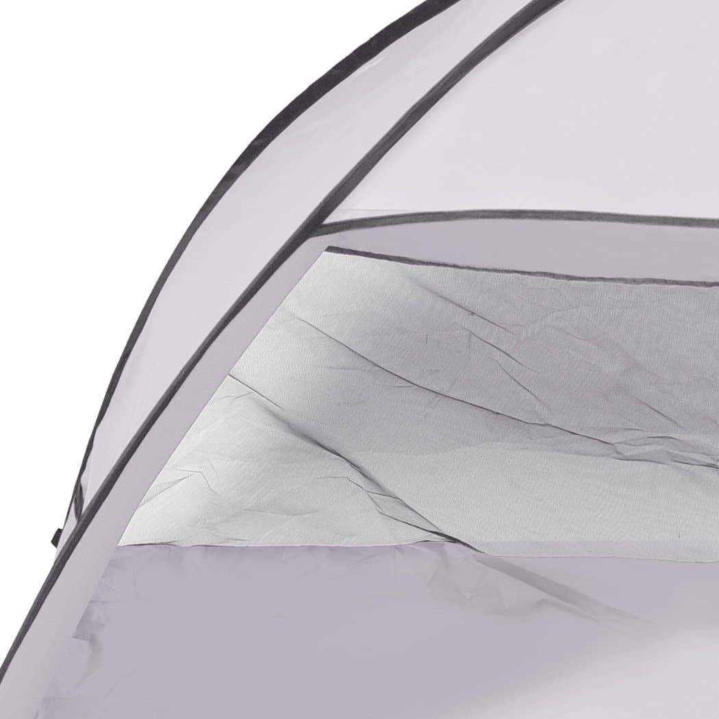 camping / hiking Beach Tent Caming Portable Shelter Shade 2 Person