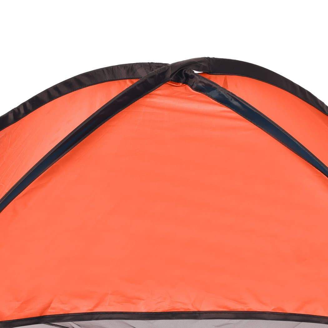 camping / hiking Beach Tent Caming Portable Shelter Shade 2 Person