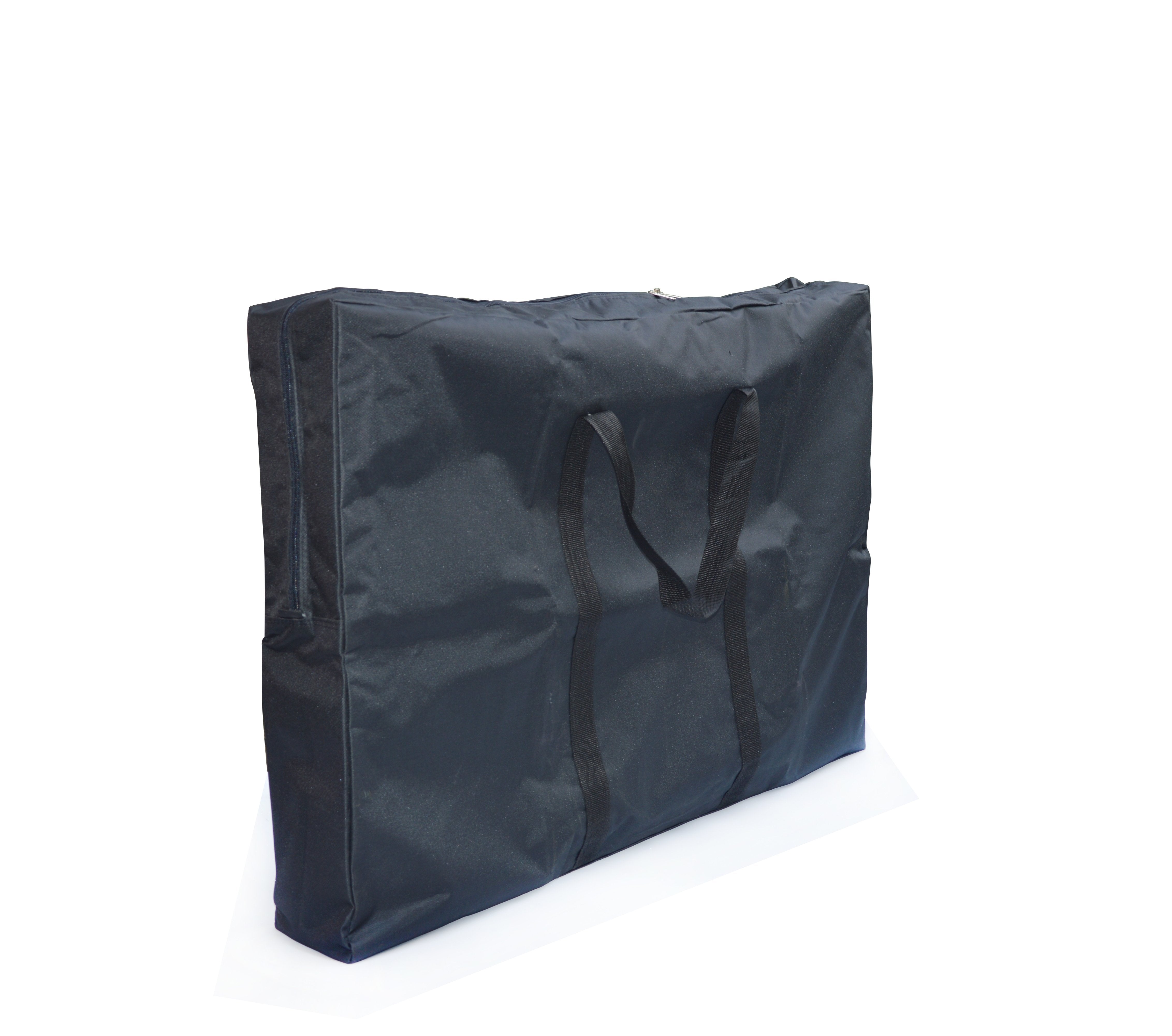 Games Bean Bag Toss Cornhole Game Set Aluminium Frame Portable Design