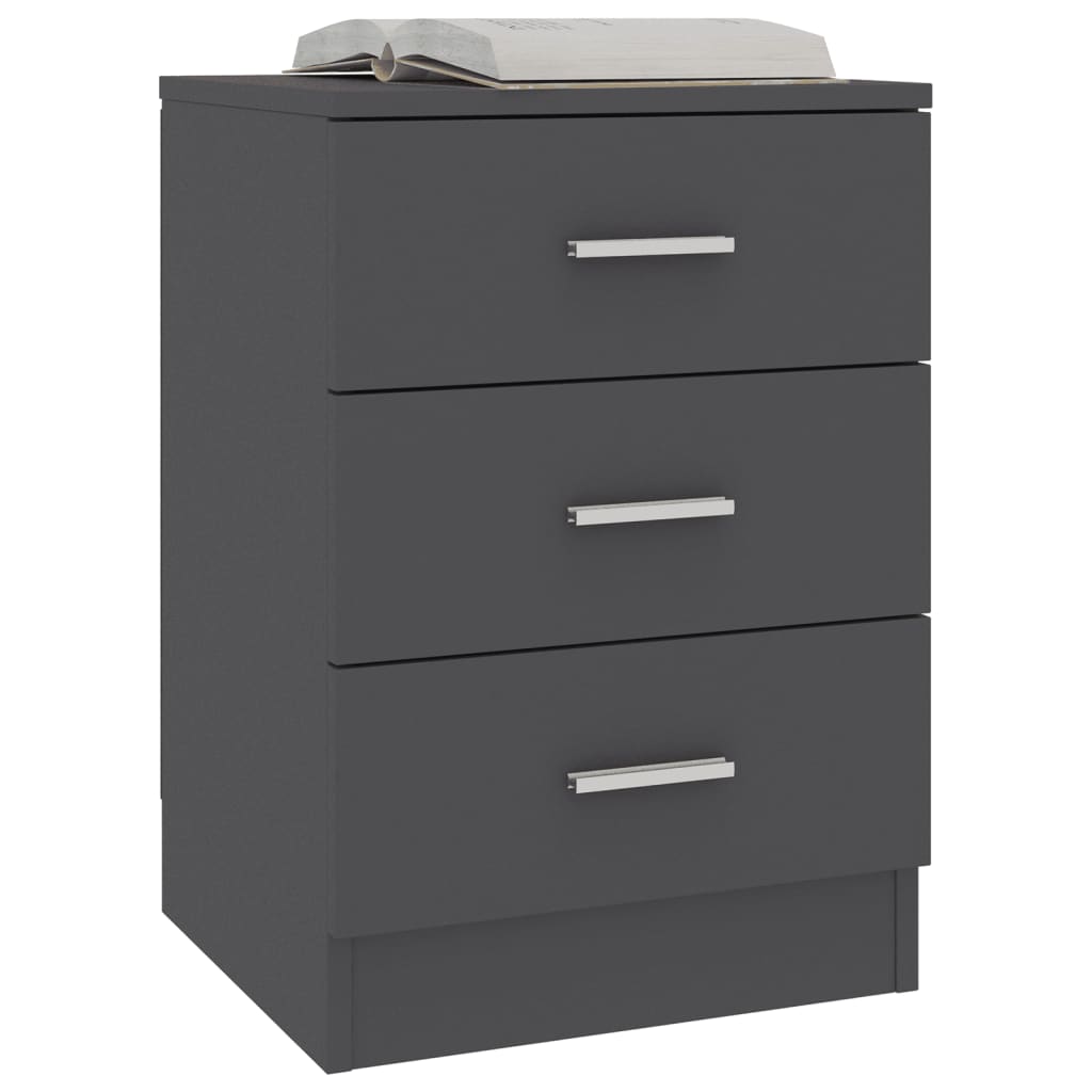 Bedside Cabinet