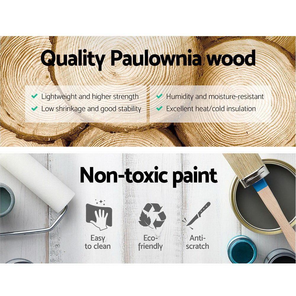 early sale simple deal Bedside Tables Drawers Cabinet Vintage 4 Chest of Drawers Grey Nightstand