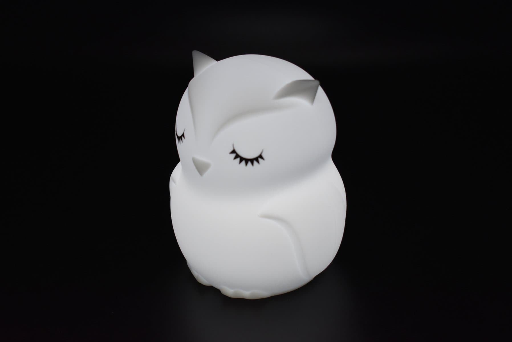 toys for infant Bedtime Buddy Blinky The Owl Night Light