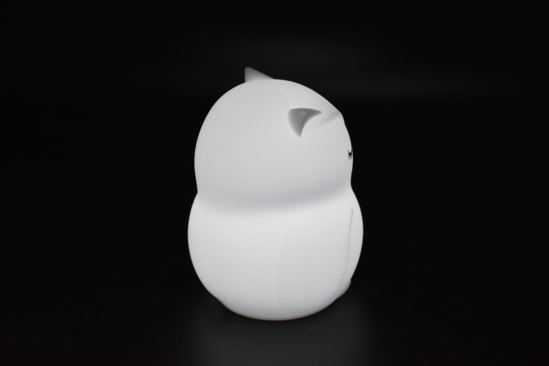 toys for infant Bedtime Buddy Blinky The Owl Night Light