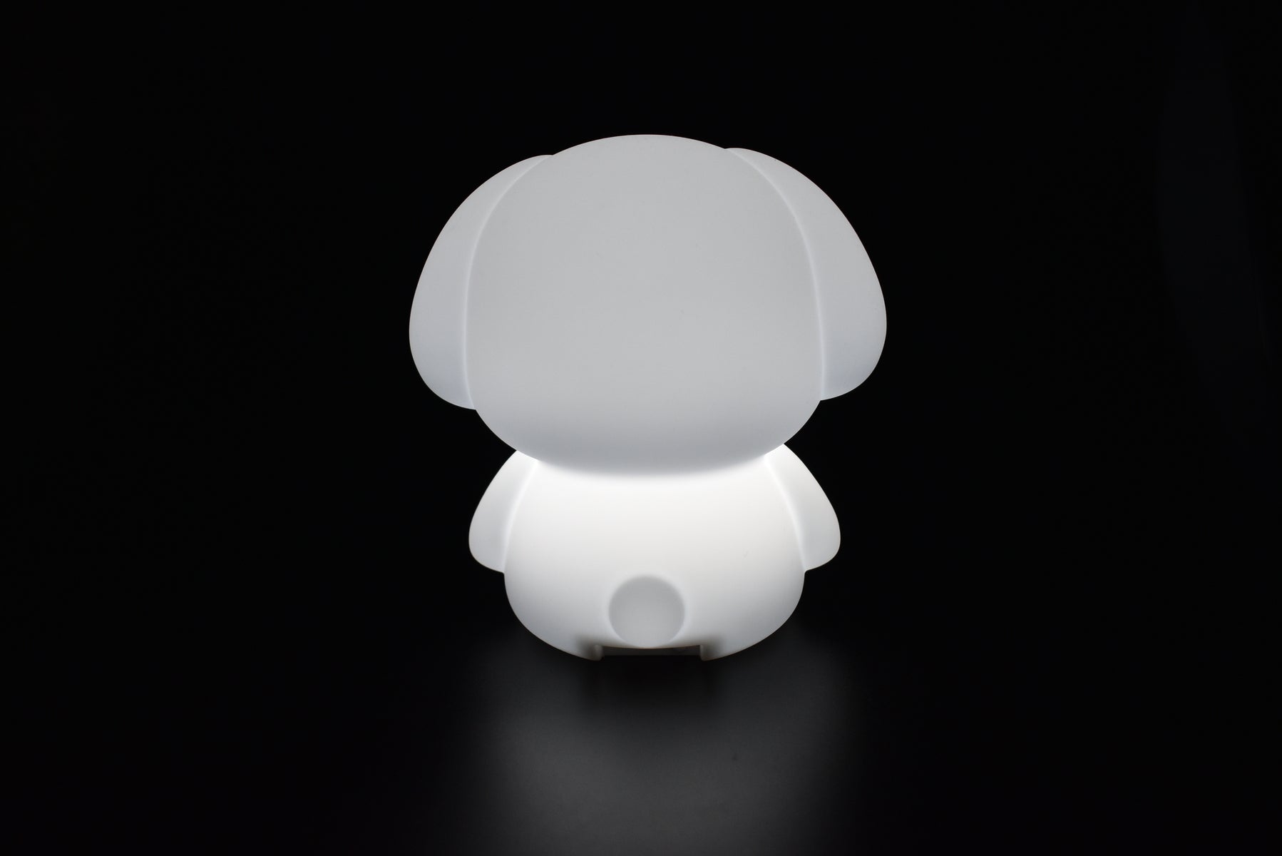 Bedtime Buddy Milo The Dog Night Light