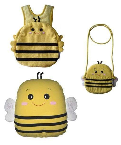 Bee Back Pack