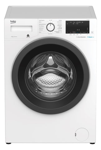 BEKO 7.5KG FRONT LOAD WASHING MACHINE