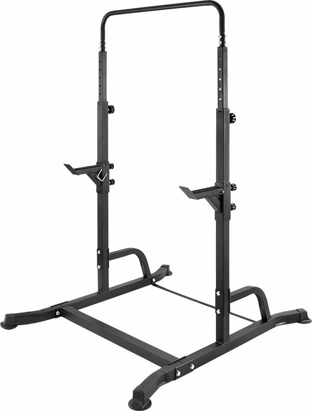Fitness Accessories Bench Press Gym Rack and Chin Up Bar