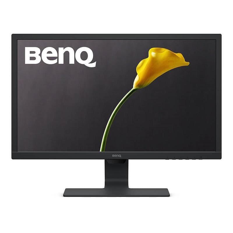 Benq 1ms 75hz DVI, HDMI, VGA Gaming Monitor