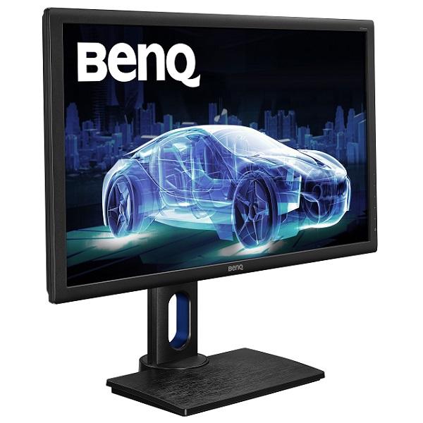 27"~31" Monitor BenQ PD2700Q 27" 2K Design Monitor IPS 16:9 12ms 60 Hz SPK