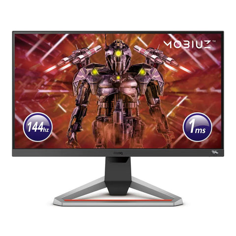 27"~31" Monitor Benq MOBIUZ EX2710 27" IPS 144Hz FreeSync Gaming Monitor