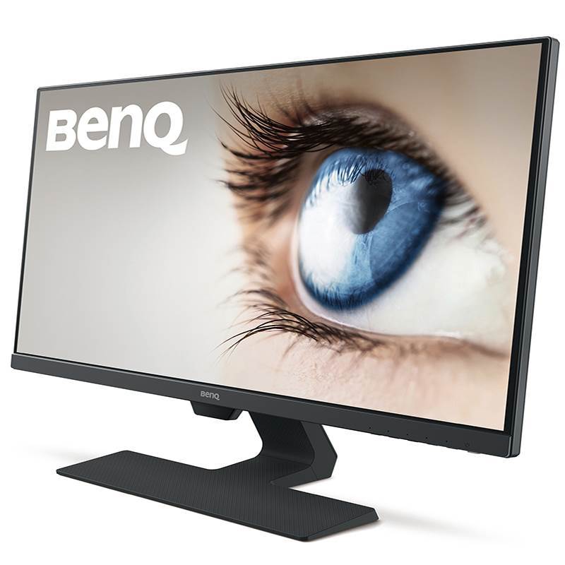27"~31" Monitor BENQ GW2780 27" IPS Monitor HDMI DP VGA Speaker