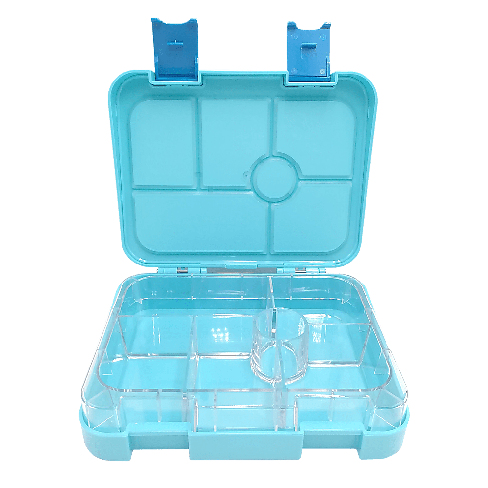 Bento Lunch Box Kids Leakproof Food Container School Picnic