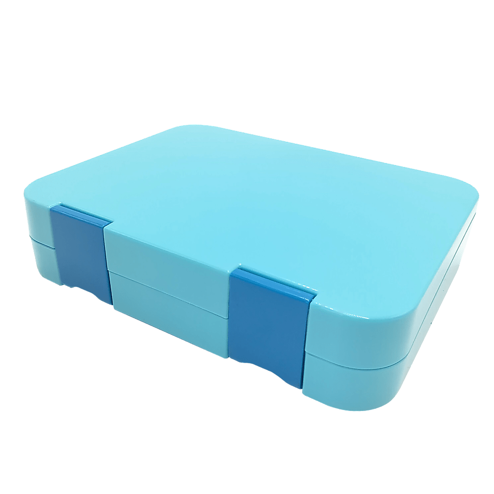 Bento Lunch Box Kids Leakproof Food Container School Picnic