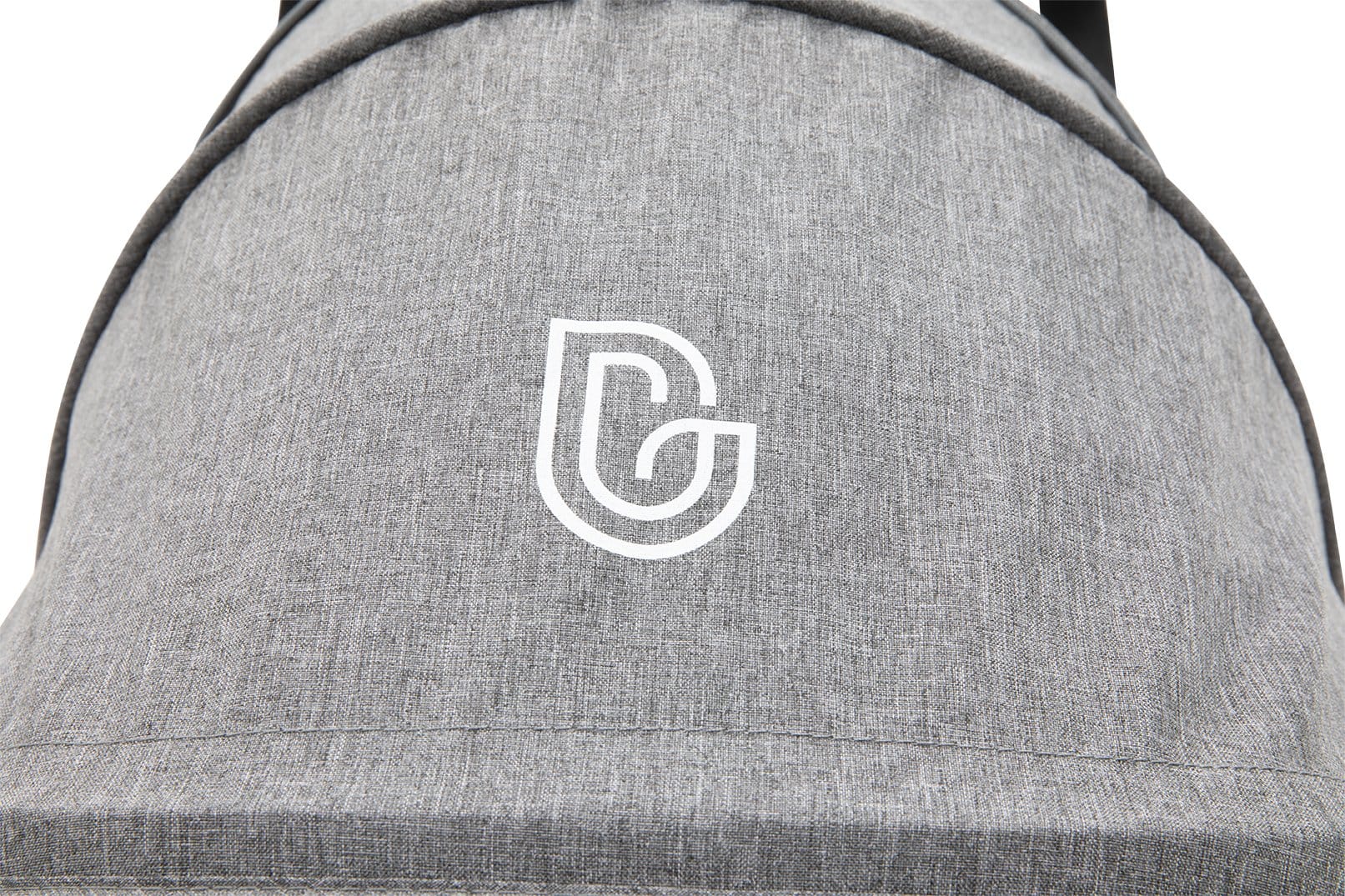 Betti Gran Baby Stroller Pram B-S175A-Slate