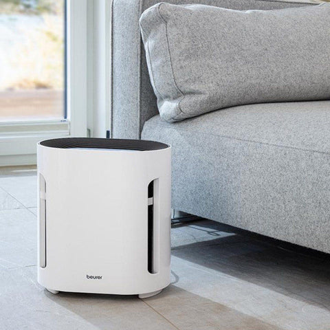 Beurer three layered air purifier