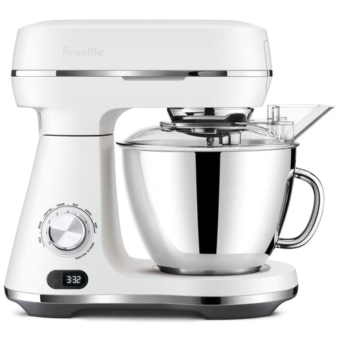 Beveille the bakery chef hub food mixer