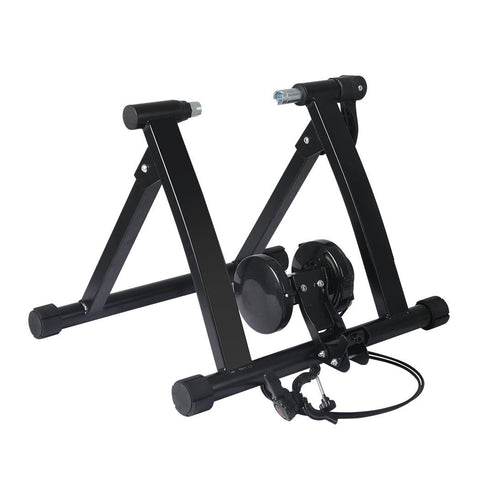 health,fitness &spor Bicycle Trainer Stand Rack Portable