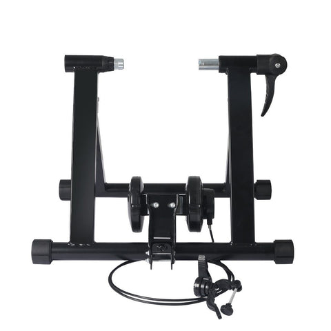 Bicycle Trainer Stand Rack Portable