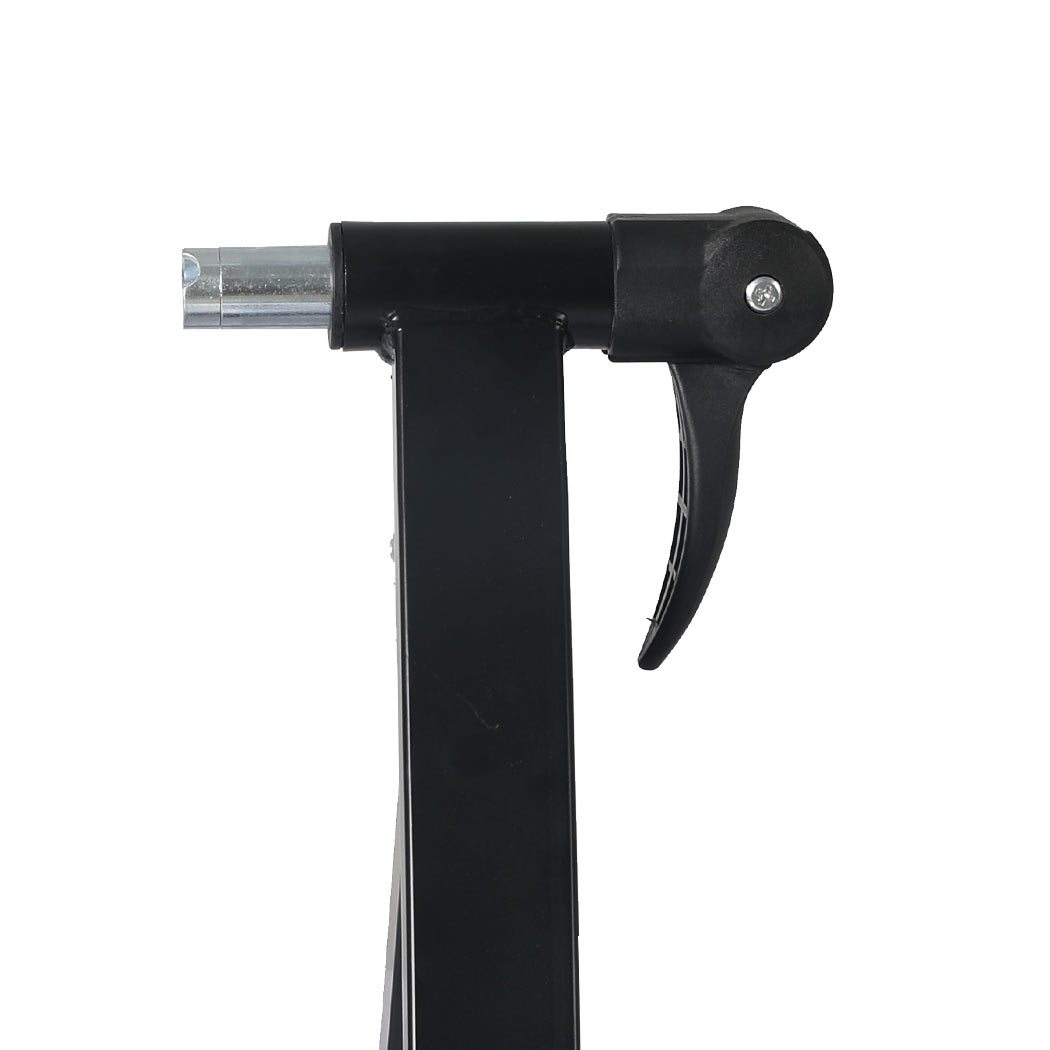 health,fitness &spor Bicycle Trainer Stand Rack Portable
