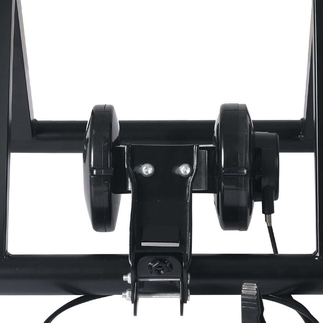 health,fitness &spor Bicycle Trainer Stand Rack Portable