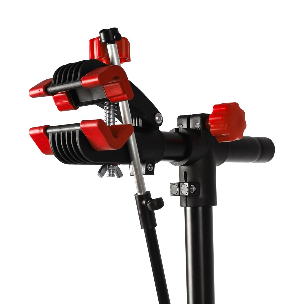 Bike Repair Stand Bike Repair Stand Work Rack Red