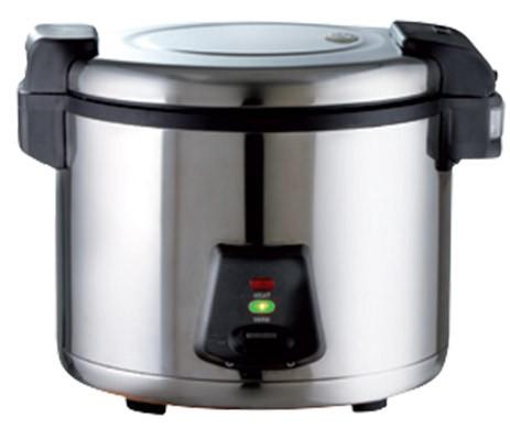 Birko rice cooker 6l