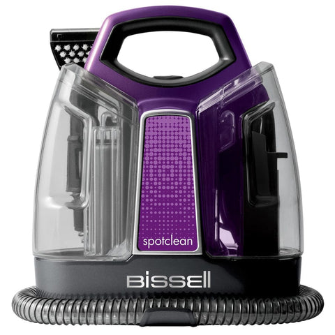 Bissell spotclean portable deep cleaner