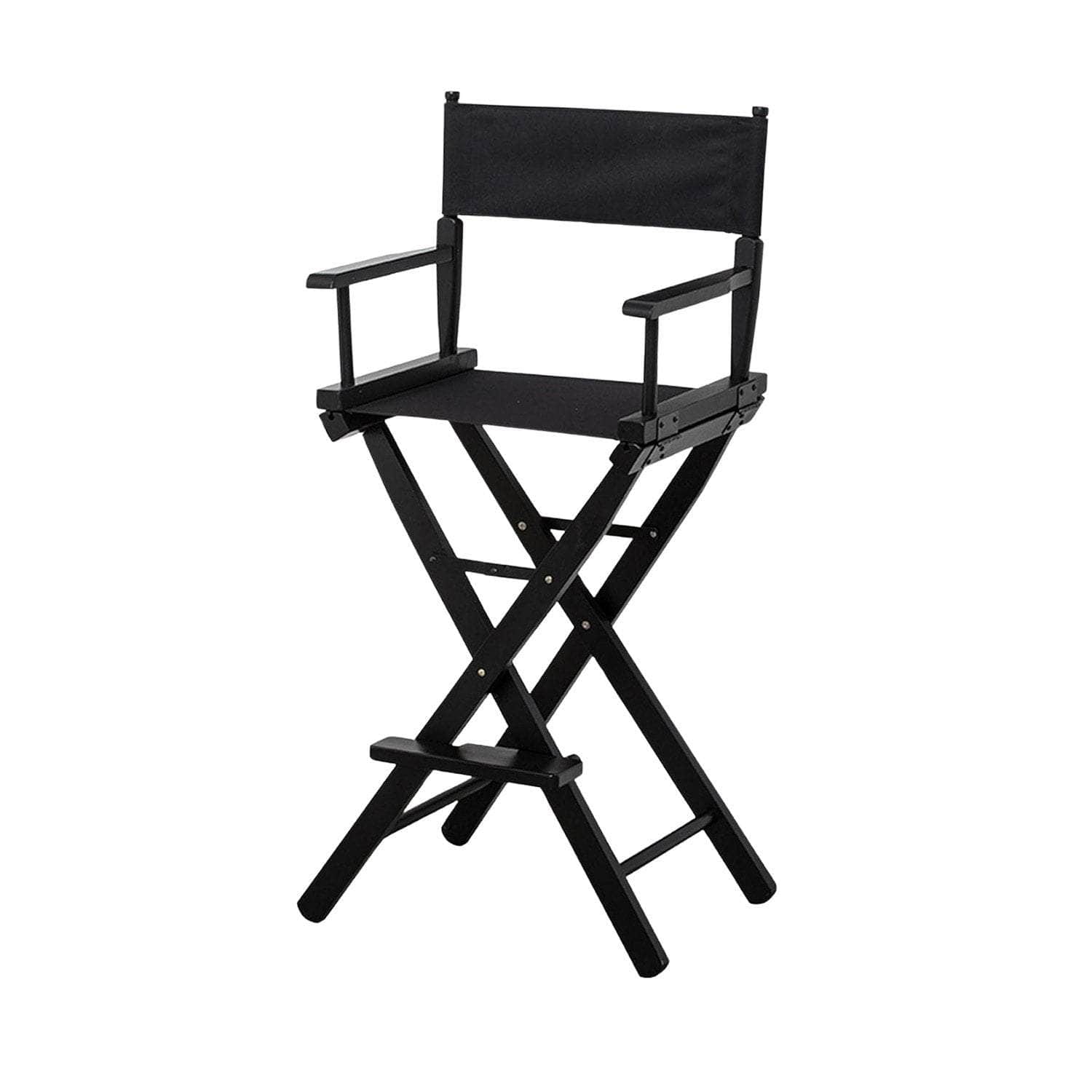 Black Camping Chairs & Tables