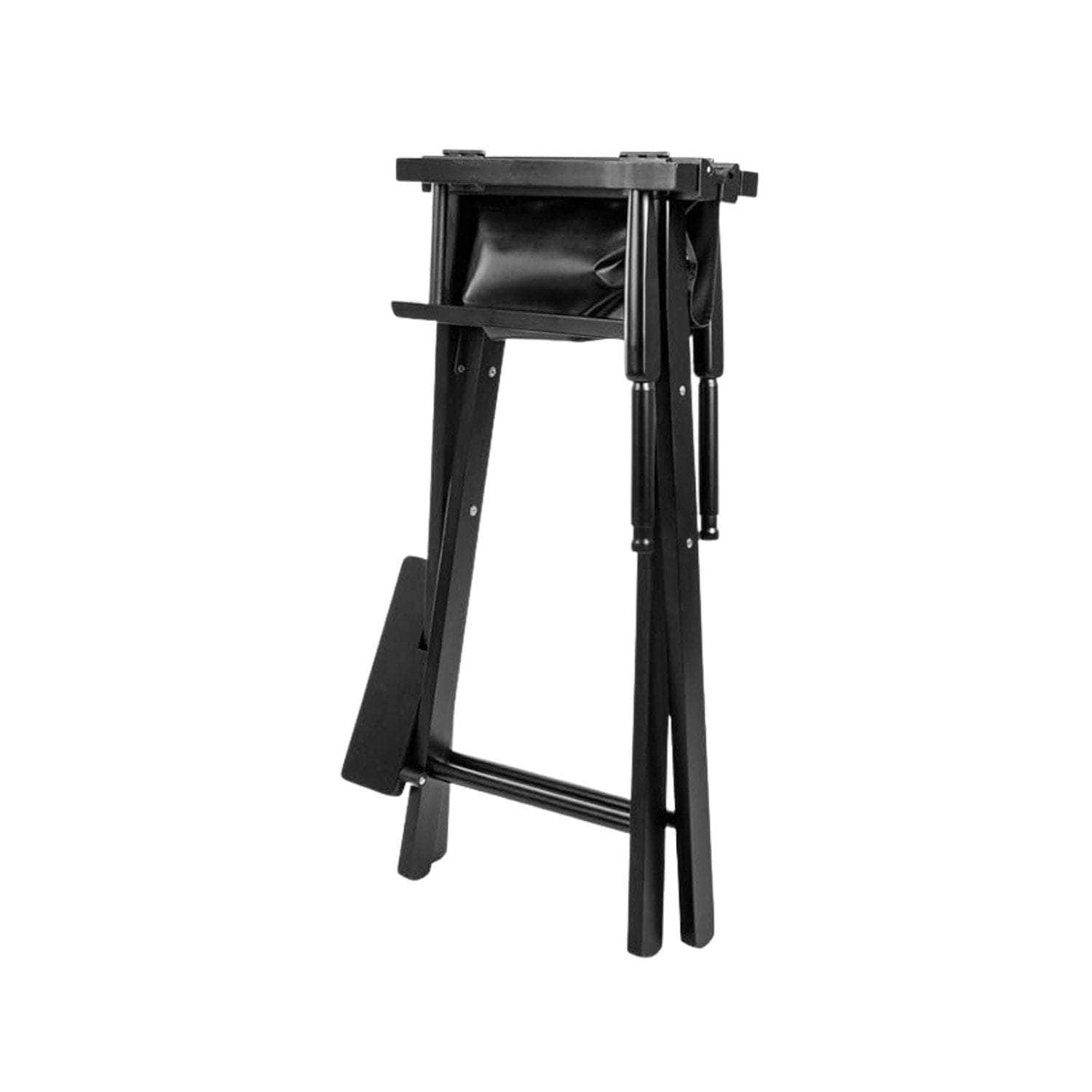 Black Director's Seat Tall Chair | Chair