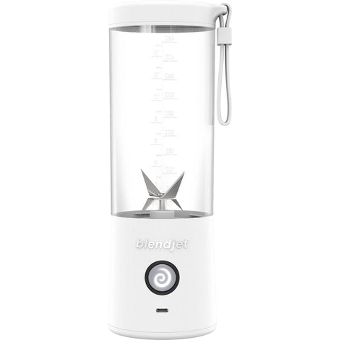 Blender 2 Portable Blender (White)