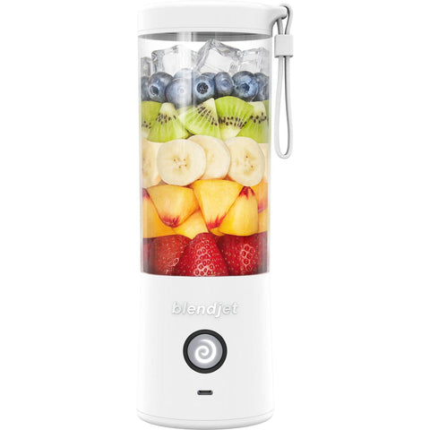 Blender 2 Portable Blender (White)